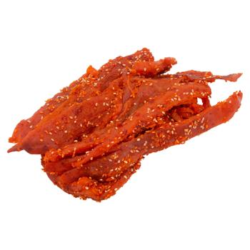 Calmar picant Snack 4 You cu susan sarat uscat - cumpărați, prețuri pentru BONUS - foto 2