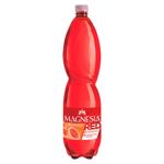 Apa сarbogazoasa Magnesia Grepfrut rosu minerala 1.5l