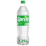 Bautura racoritoare carbogazoasa Sprite 1.25l