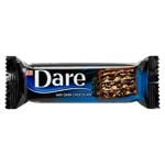 Napolitana Dare cu ciocolata amaruie 44g