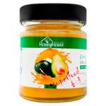 Miere crema Honey House cu avocado 250g