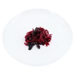 Salata din sfecla cu prune