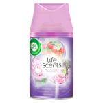 Odorizant AIR WICK 250ml FM Mystical Garden rez.