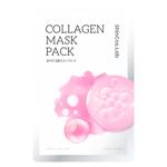 Маска тканевая Shincos.Lab Collagen 27мл