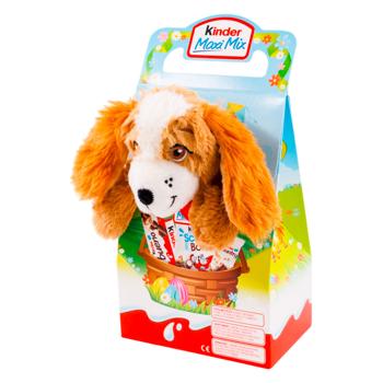 Set Kinder Maxi Mix 133g în sortiment - cumpărați, prețuri pentru BONUS - foto 3