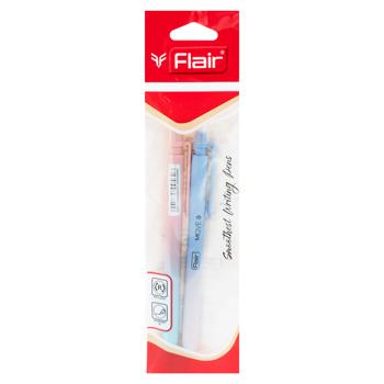 Creion mecanic cu grafit Flair 1415 2buc - cumpărați, prețuri pentru BONUS - foto 3