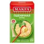 Crupe de grau Poltavskaia Makfa 400g
