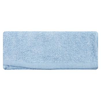 Prosop Siena 30x50cm albastru deschis - cumpărați, prețuri pentru BONUS - foto 1