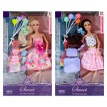 Papusa cu accesorii 75434