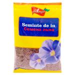 Seminte de in Mango 200g