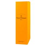 Шампанское Veuve Cliqout белое брют 0,75л