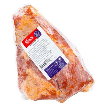 Costita Nivalli de porc afumata - cumpărați, prețuri pentru BONUS - foto 1