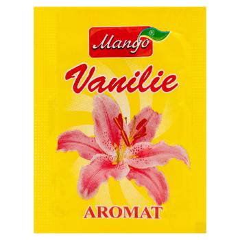 Vanilina Mango Aromat 2g - cumpărați, prețuri pentru BONUS - foto 1