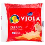 Branza topita Valio Frisca felii 150g