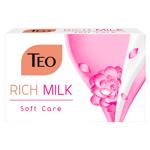 Sapun solid Teo Delicate Care 90g