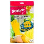 Manusi latex York XL