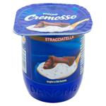 Iaurt Danone Cremosso Stracciatella 4.8% 125g