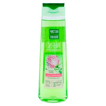 Sampon Cistaia Linia Trifoi 400ml - cumpărați, prețuri pentru BONUS - foto 1