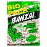 Seminte de floarea soarelui Banzai albe prajite cu sare 120g