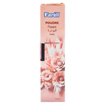 Aromatizaror aer Farell Poudre 100ml - cumpărați, prețuri pentru BONUS - foto 2