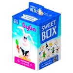 Sweet box marmelada jucarie Buba 10g