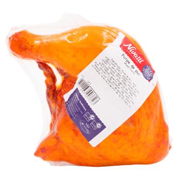 Pulpa de gaina Nivalli afum. amb. kg - купить, цены на BONUS - фото 1