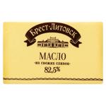 Unt Брест-Литовский 82,5% 180g