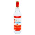 Vodca Russkaia 0.5l