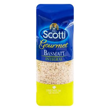 Orez Riso Scotti Basmati 500g - cumpărați, prețuri pentru METRO - foto 1