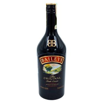 Ликер Baileys 0,7л - купить, цены на BONUS - фото 1