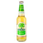 Сидр Somersby 0,5л