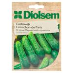 Seminte Diolsem Castraveti Cornichon de Paris 4g