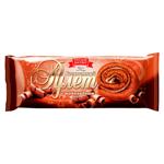 Rulada Russkii Biskvit ciocolata 150g