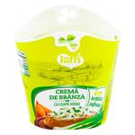 Crema de branza Latti ceapa verde 150g