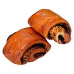 Chifla Stapinul Mesei mac 55g