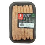 Carnaciori George Standard Bambino gaina refrigerat