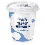 Branza granulata Bellakt cu smant. 5% 380g