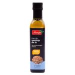 Ulei din seminte de in 250ml Mango
