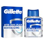 Lotiune dupa ras Gillette Revitalizant 100ml