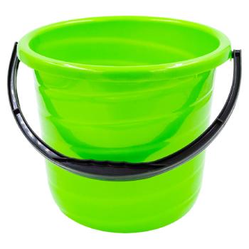 Galeata cu miner plastic 3l - cumpărați, prețuri pentru BONUS - foto 2