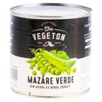 Mazare conservata Vegeton 425g