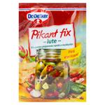 Pikant fix Dr. Oetker iute 100g