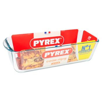 Forma de copt Pyrex 30cm - cumpărați, prețuri pentru METRO - foto 3