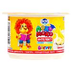 Iaurt Loko Moko Banana 1.5% 115g