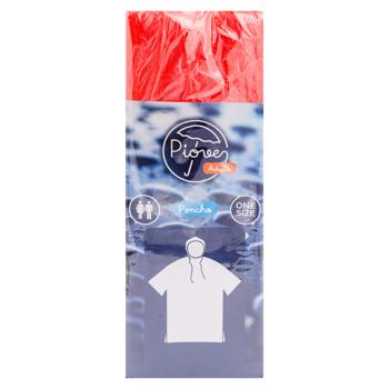 Дождевой жилет GNS - купить, цены на BONUS - фото 3