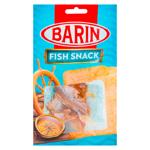 Stavrid Barin rosu sarat uscat intreg fara cap 40g