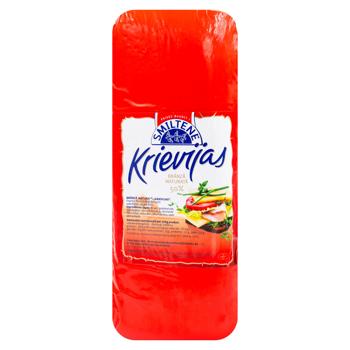Сыр Smiltene Krievijas 50% - купить, цены на BONUS - фото 4
