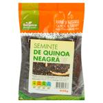Seminte de quinoa Balance neagra 450g