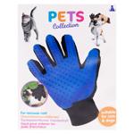 Manusa p-ru pieptanarea animalelor de companie Pets 23cm