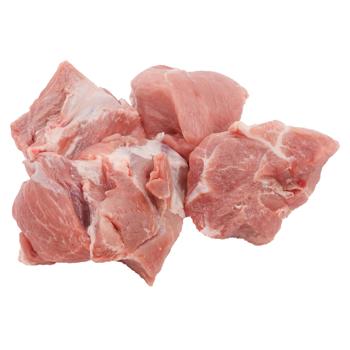 Gulas din carne de porc refrigerat - cumpărați, prețuri pentru BONUS - foto 1